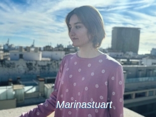 Marinastuart