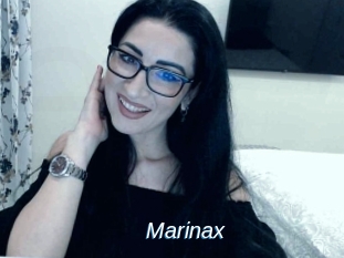 Marinax