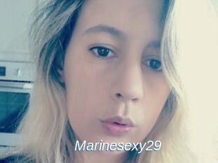 Marinesexy29