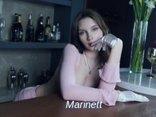 Marinett
