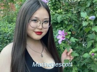 Marinettescott