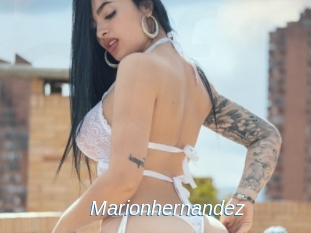 Marionhernandez