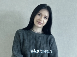Mariowen