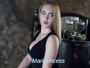 Mariprincess