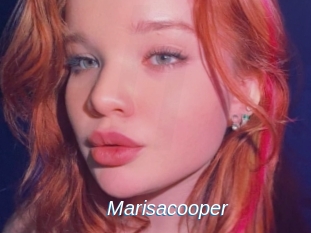 Marisacooper