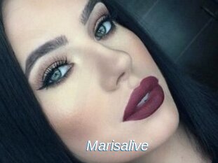 Marisalive