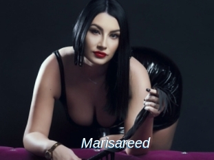 Marisareed