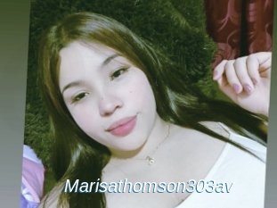 Marisathomson303av