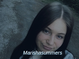 Marishasummers