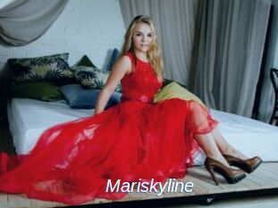 mariskyline Ejaculations Féminines