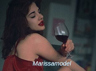 Marissamodel