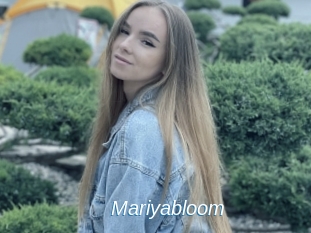 Mariyabloom