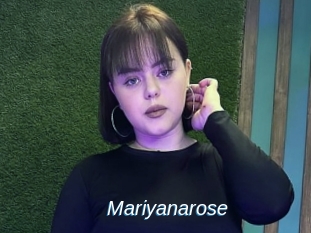 Mariyanarose