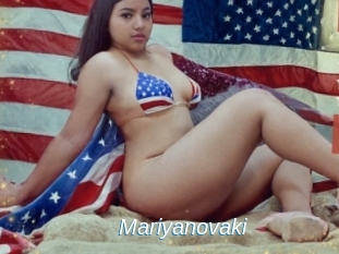 Mariyanovaki