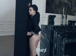 Marji
