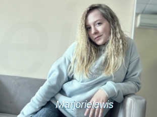 Marjorielewis