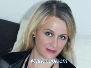 Marlenebloem
