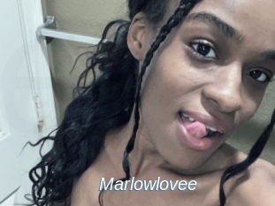 marlowlovee Ejaculations Féminines