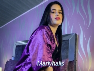Marlyhalls