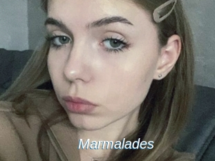 marmalades Ejaculations Féminines