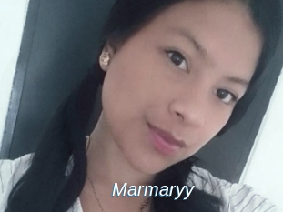 Marmaryy