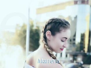 Marrena