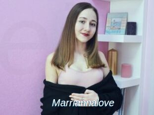 Marriannalove