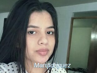 Marrodriguez