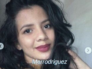 Marrodriguez