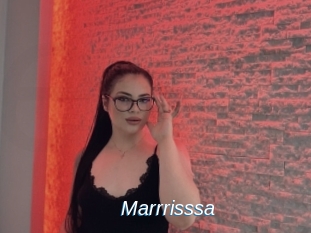 Marrrisssa