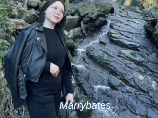Marrybates