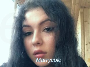 Marrycole