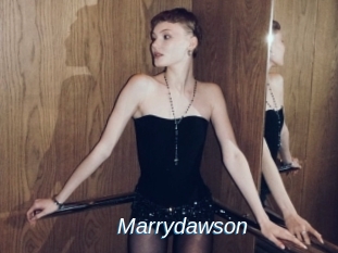 Marrydawson