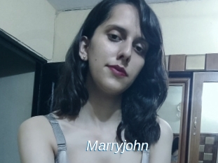 Marryjohn