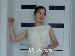 Marrylyons