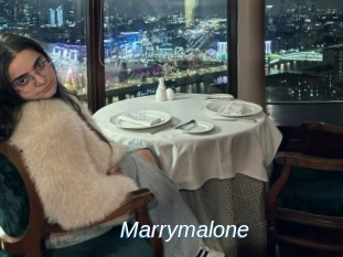 Marrymalone