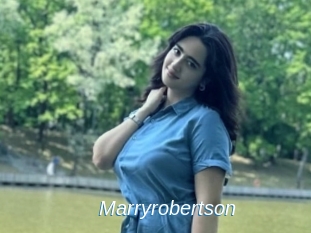 Marryrobertson