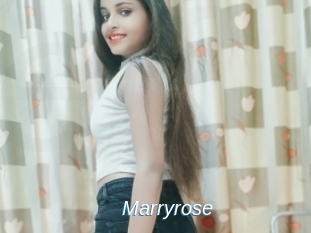 marryrose Ejaculations Féminines