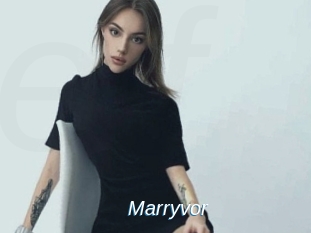 Marryvor