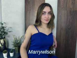 Marrywilson