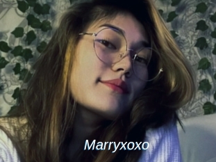 Marryxoxo