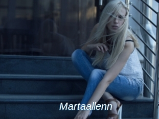 Martaallenn