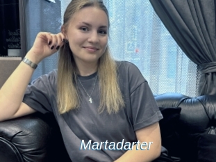 Martadarter