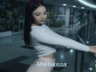 Martakissa