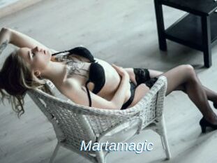 Martamagic