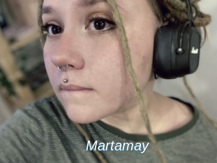 Martamay