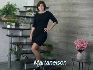 Martanelson