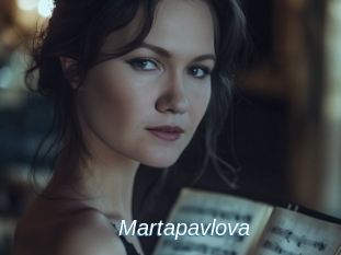 Martapavlova