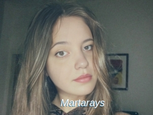 Martarays