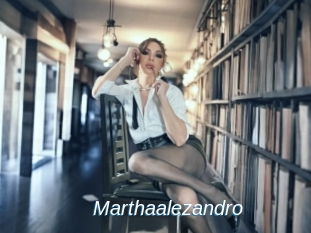Marthaalezandro